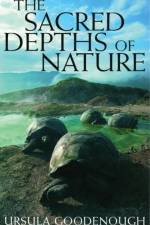 The Sacred Depths of Nature af Ursula (Professor of Biology Goodenough