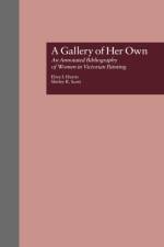 A Gallery of Her Own af Elree I. Harris
