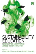 Sustainability Education af Paula Jones