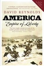 America, Empire of Liberty af DR David Reynolds
