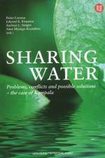 Sharing water af Petter Larsson