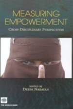 Measuring Empowerment
