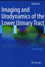 Imaging and Urodynamics of the Lower Urinary Tract af Uday Patel