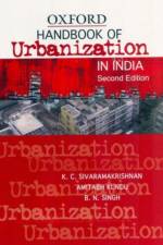 Handbook of Urbanization in India af Honorary Visiting Professor Sivaramakrishnan (Honorary Visiting Professor