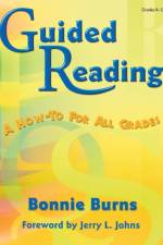 Guided Reading af Bonnie L. Burns
