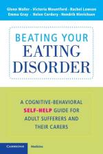 Beating Your Eating Disorder af Glenn (Institute of Psychiatry Waller