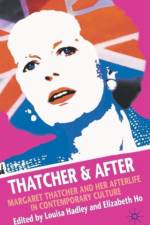Thatcher and After af Elizabeth Ho
