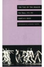 The Tail of the Dragon af Marcia B. Siegel