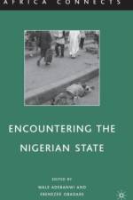 Encountering the Nigerian State