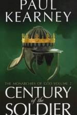 Century of the Soldier af Paul Kearney