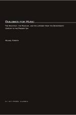 Buildings for Music af Michael Forsyth