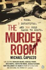 The Murder Room af Michael Capuzzo