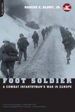 Foot Soldier af Roscoe C. Blunt