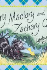 Hairy Maclary and Zachary Quack af Lynley Dodd