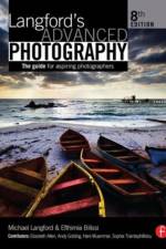 Langford's Advanced Photography af Efthimia Bilissi