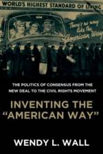 Inventing the 