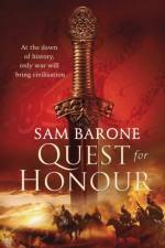 Quest for Honour af Sam Barone