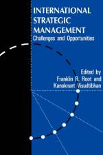 International Strategic Management