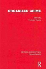Organized Crime