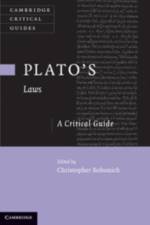 Plato's 'Laws'