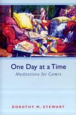 One Day at a Time af Dorothy M. Stewart