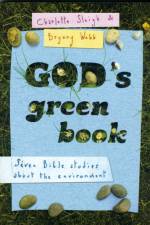 God's Green Book af Dr Charlotte Sleigh