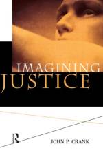 Imagining Justice af John Crank