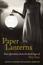 Paper Lanterns af Sy Safransky