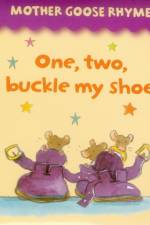 One, Two, Buckle My Shoe af Lewis Jan