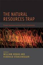 The Natural Resources Trap