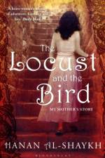 The Locust and the Bird af Hanan al-Shaykh