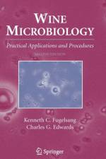 Wine Microbiology af Kenneth C. Fugelsang
