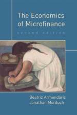 The Economics of Microfinance af Beatriz (University College London) Armendariz