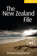 The New Zealand File Level 2 Elementary/Lower-intermediate