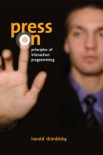 Press On af Harold (Professor Thimbleby