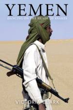 Yemen af Victoria Clark