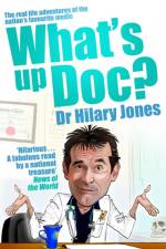 What's Up Doc? af Dr Hilary Jones