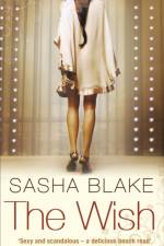 The Wish af Sasha Blake