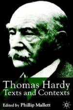 Thomas Hardy