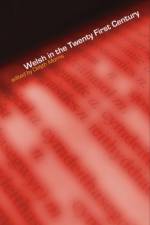 Welsh in the Twenty-First Century