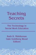 Teaching Secrets af Ruth Middleman