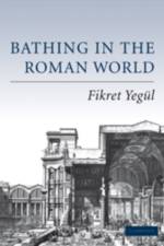Bathing in the Roman World