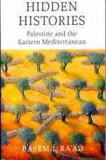 Hidden Histories af Basem L. Ra'ad