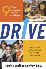 Drive af Janine Caffrey