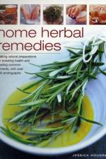 Home Herbal Remedies af Jessica Houdret