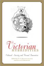 Victorian Hybridities