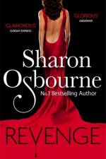 Revenge af Sharon Osbourne