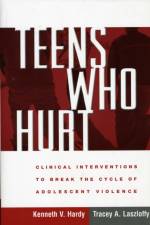 Teens Who Hurt af Kenneth V. (Drexel University Hardy