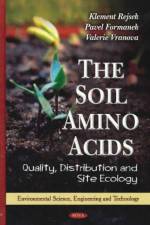 Soil Amino Acids af Klement Rejsek