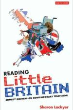 Reading Little Britain